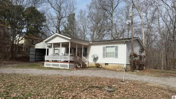 1578 Poplar Springs Dr, Murray, KY 42071