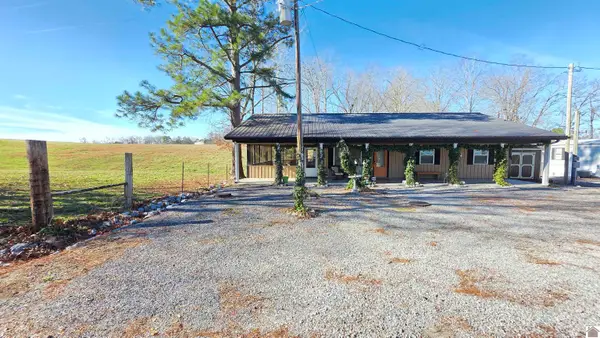 415 Beasley Road, Hardin, KY 42048