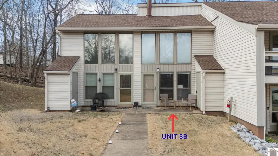 328 Champion Hills Rd Unit 3b, Kuttawa, KY 42055 - #2