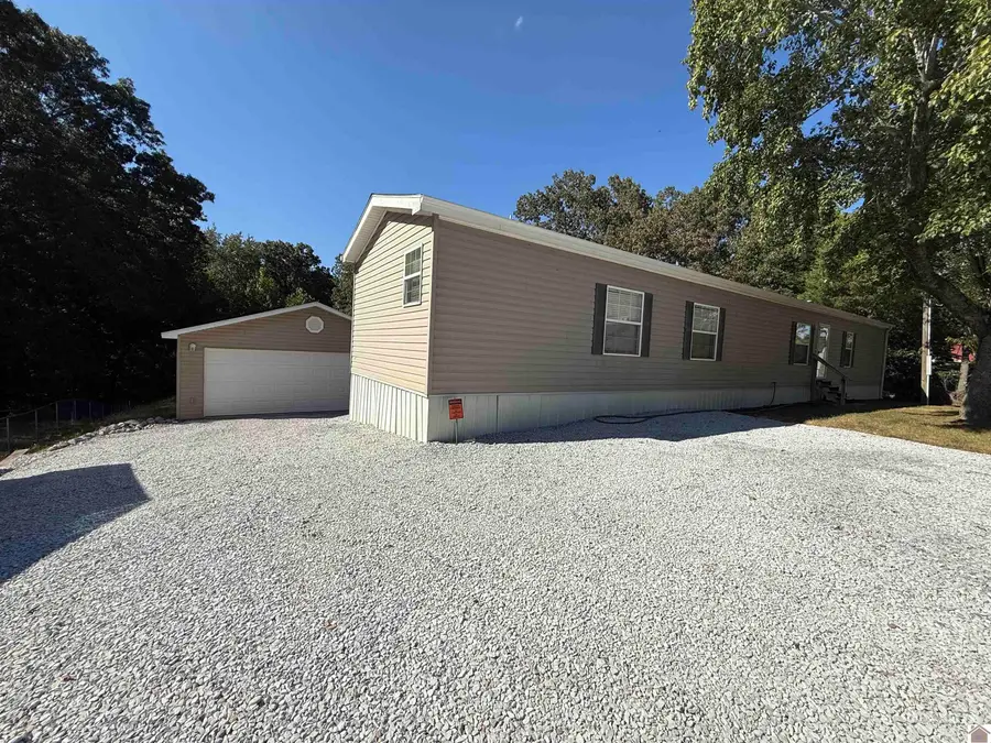 45 Drew Lane, Benton, KY 42025 - #2