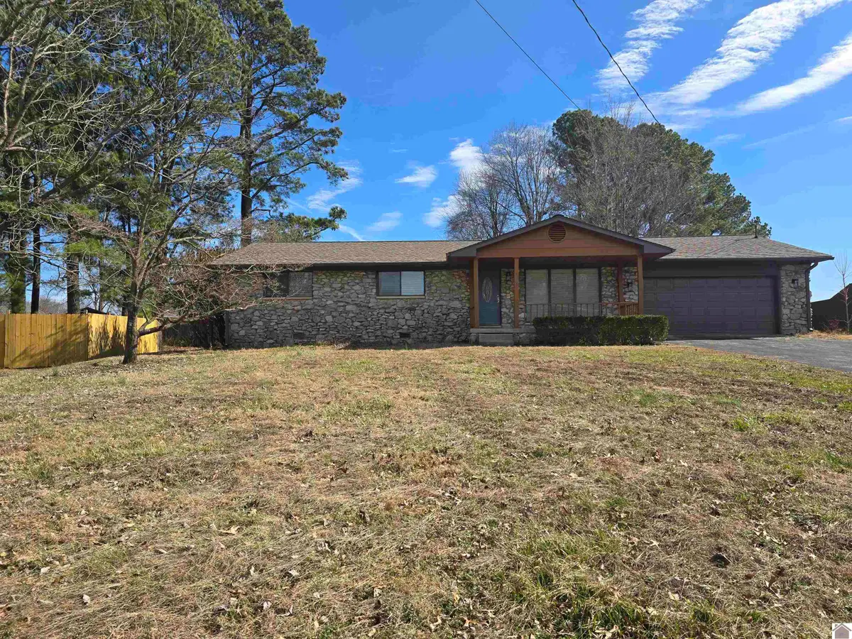 5940 Merrydale, Paducah, KY 42003 - #1