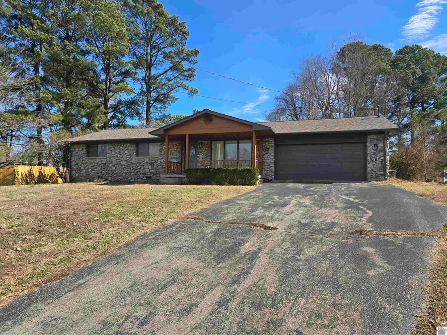 5940 Merrydale, Paducah, KY 42003 - #2