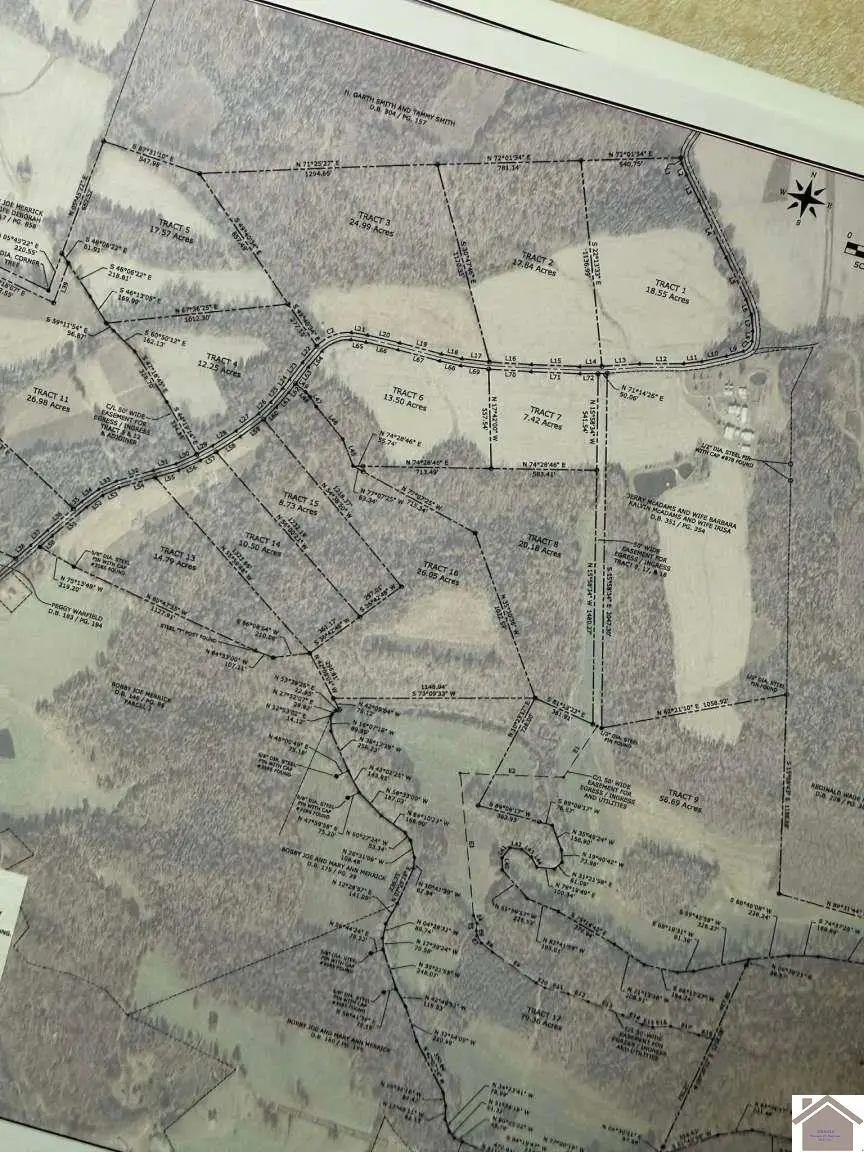 2053 Princeton Olney Rd, Princeton, KY 42445 - #3