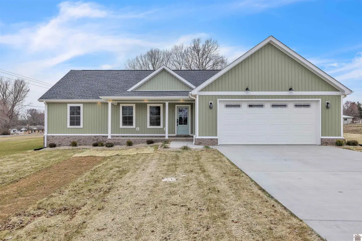 41 Applewood Rd, Murray, KY 42071 - #1