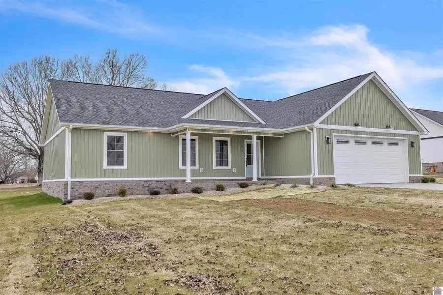 41 Applewood Rd, Murray, KY 42071 - #2