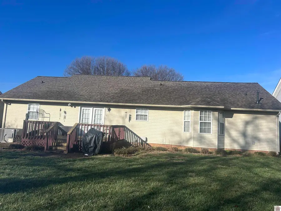 903 Sivley Road, Hopkinsville, KY 42240 - #2