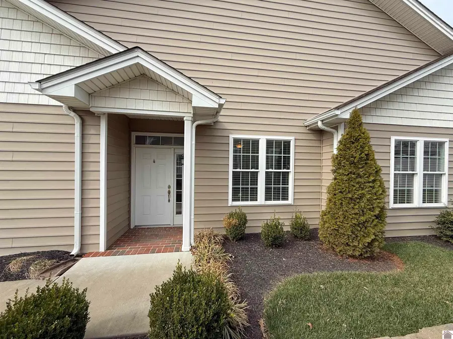 407 Villa Ridge Drive, Paducah, KY 42003 - #3