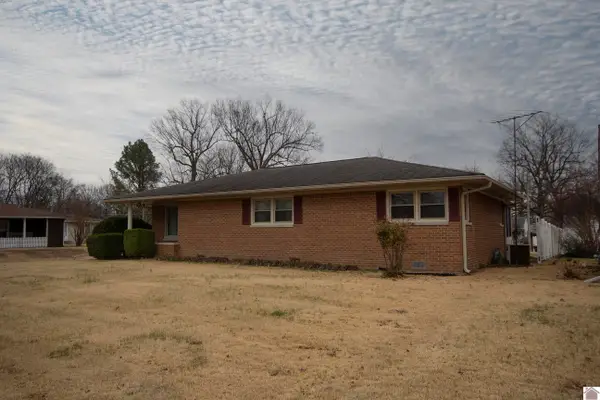 2400 Harrison, Paducah, KY 42001