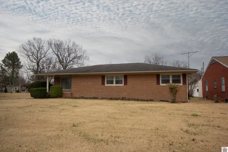 2400 Harrison, Paducah, KY 42001 - #2