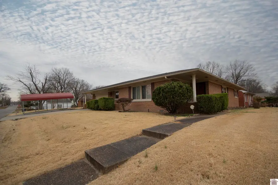 2400 Harrison, Paducah, KY 42001 - #3