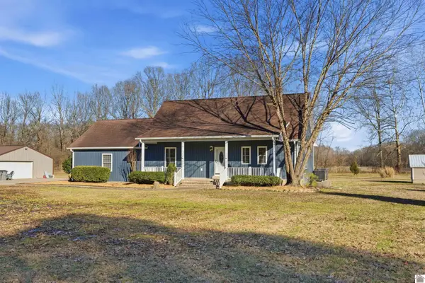 2610 Said Rd., Symsonia, KY 42082