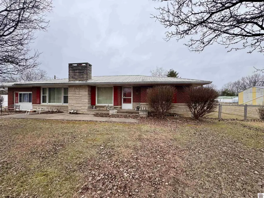 1549 Husbands Road, Paducah, KY 42003 - #2