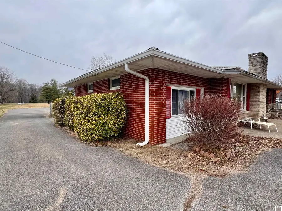 1549 Husbands Road, Paducah, KY 42003 - #3