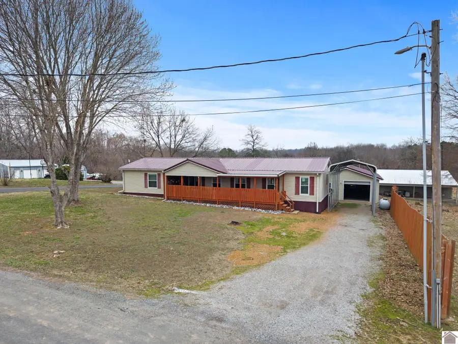 112 Farmers Lane, Cadiz, KY 42211 - #2