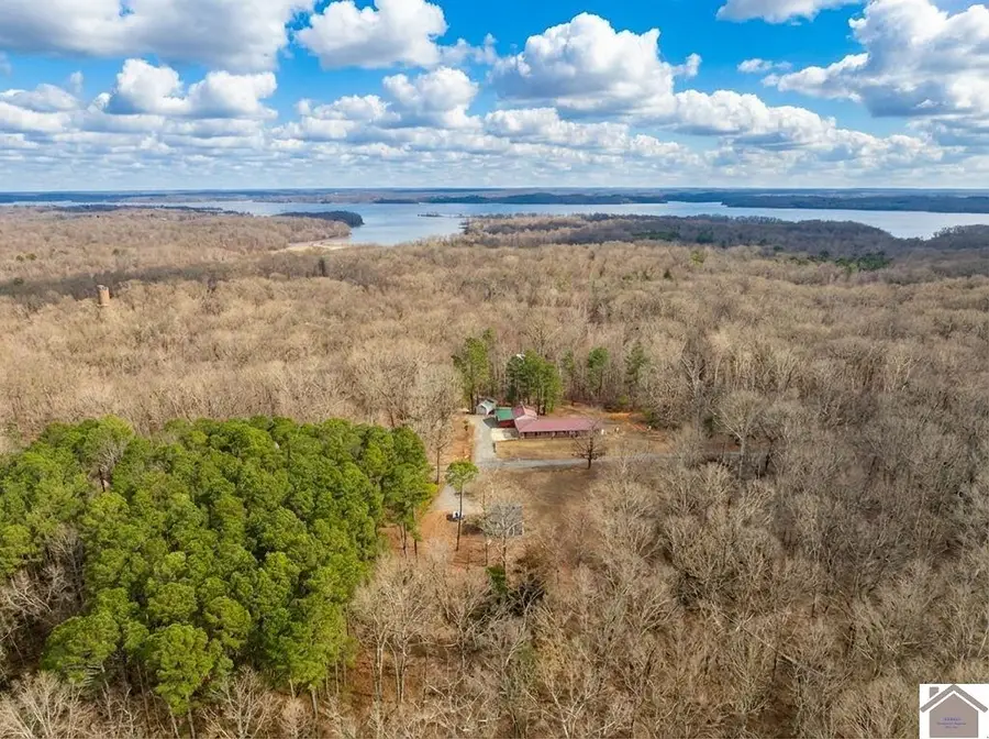 144 Hesley Dr., New Concord, KY 42076 - #2