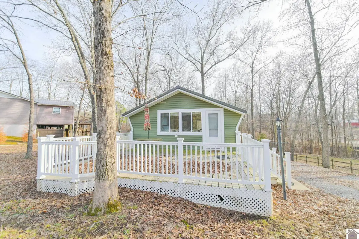 333 Serenity Shores Road, Benton, KY 42025 - #1