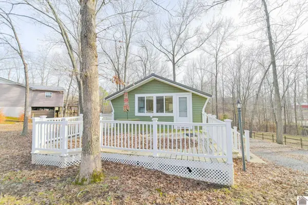 333 Serenity Shores Road, Benton, KY 42025