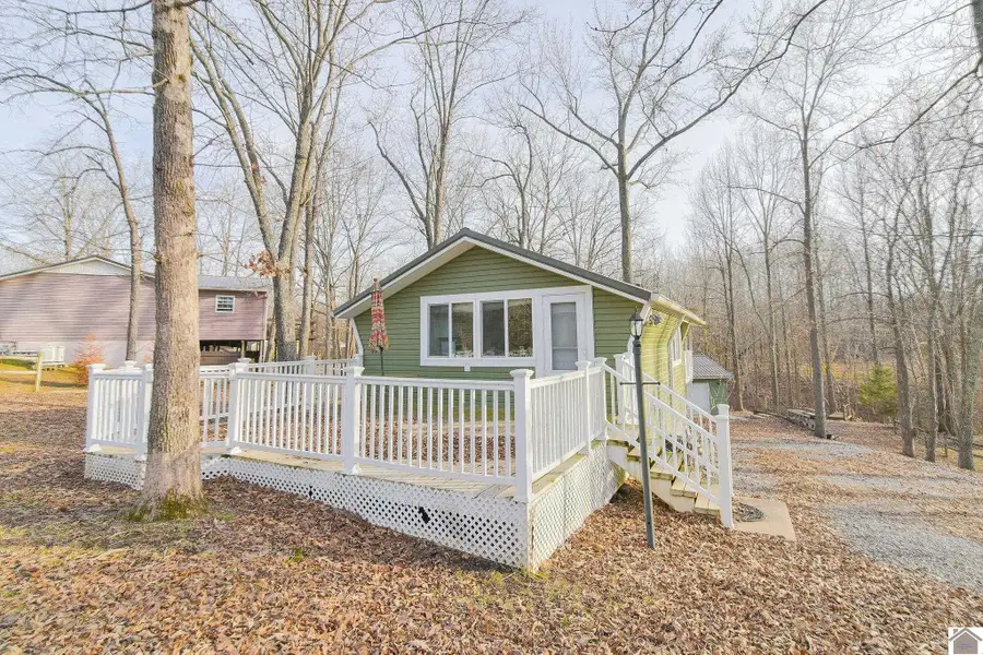 333 Serenity Shores Road, Benton, KY 42025 - #3