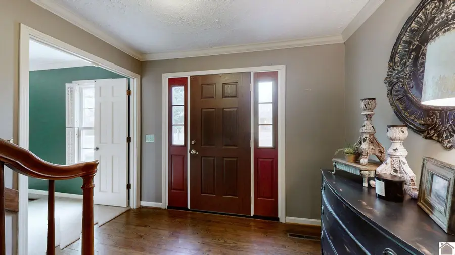 1551 Oxford Drive, Murray, KY 42071 - #2