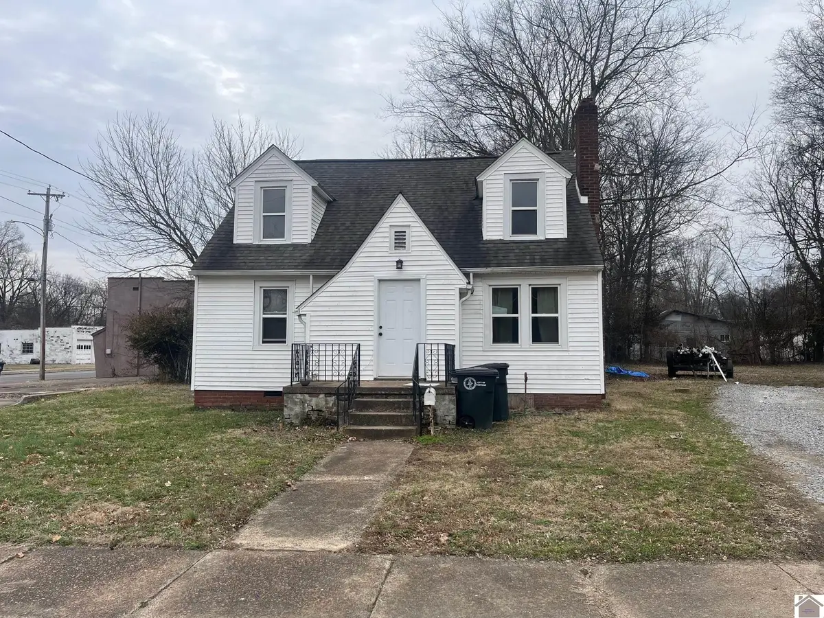 612 Elizabeth St., Paducah, KY 42003 - #1