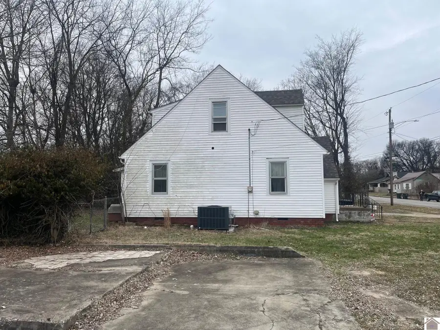 612 Elizabeth St., Paducah, KY 42003 - #2