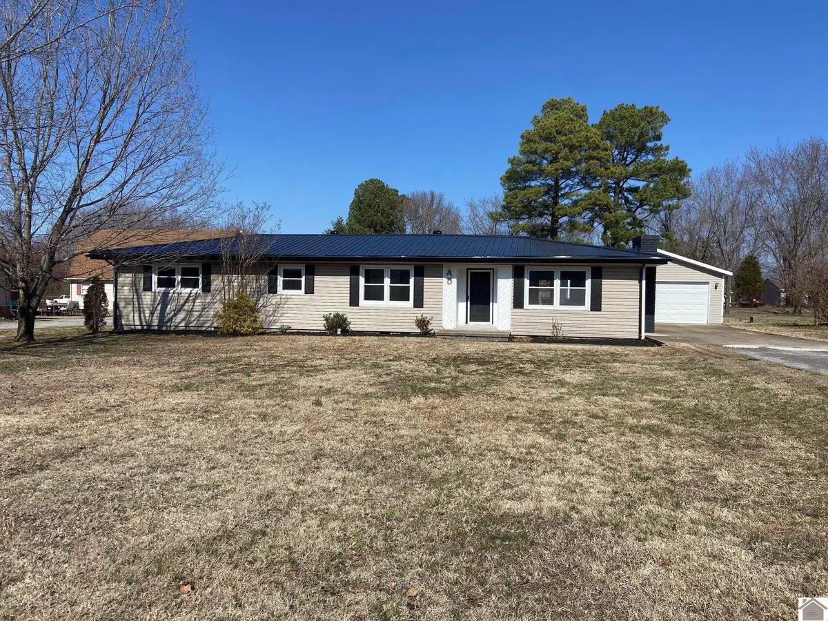 5313 Eva Drive, Paducah, KY 42001 - #1