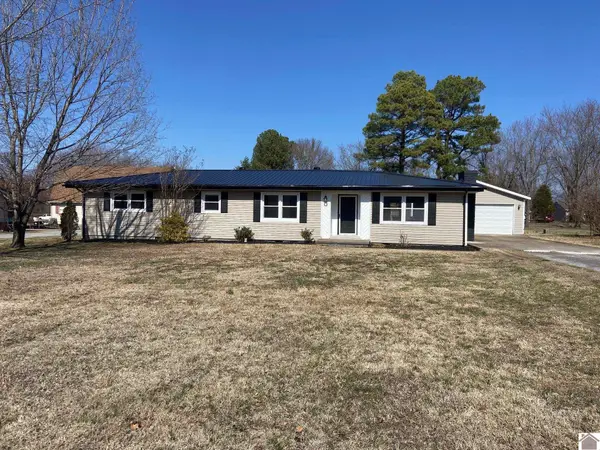 5313 Eva Drive, Paducah, KY 42001