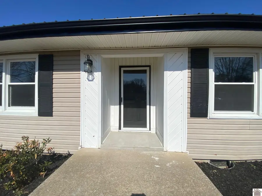 5313 Eva Drive, Paducah, KY 42001 - #2