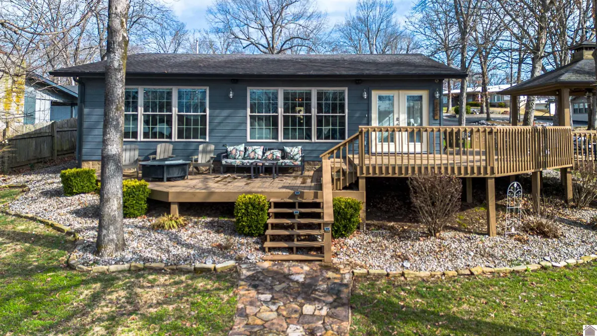 259 Buckhorn Circle, Gilbertsville, KY 42044 - #1