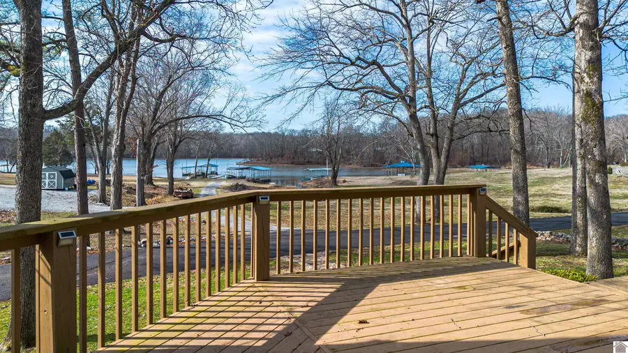 259 Buckhorn Circle, Gilbertsville, KY 42044 - #3