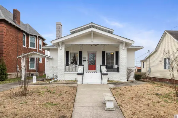 1128 Jefferson Street, Paducah, KY 42001