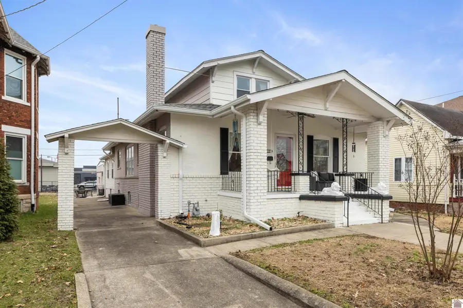 1128 Jefferson Street, Paducah, KY 42001 - #2