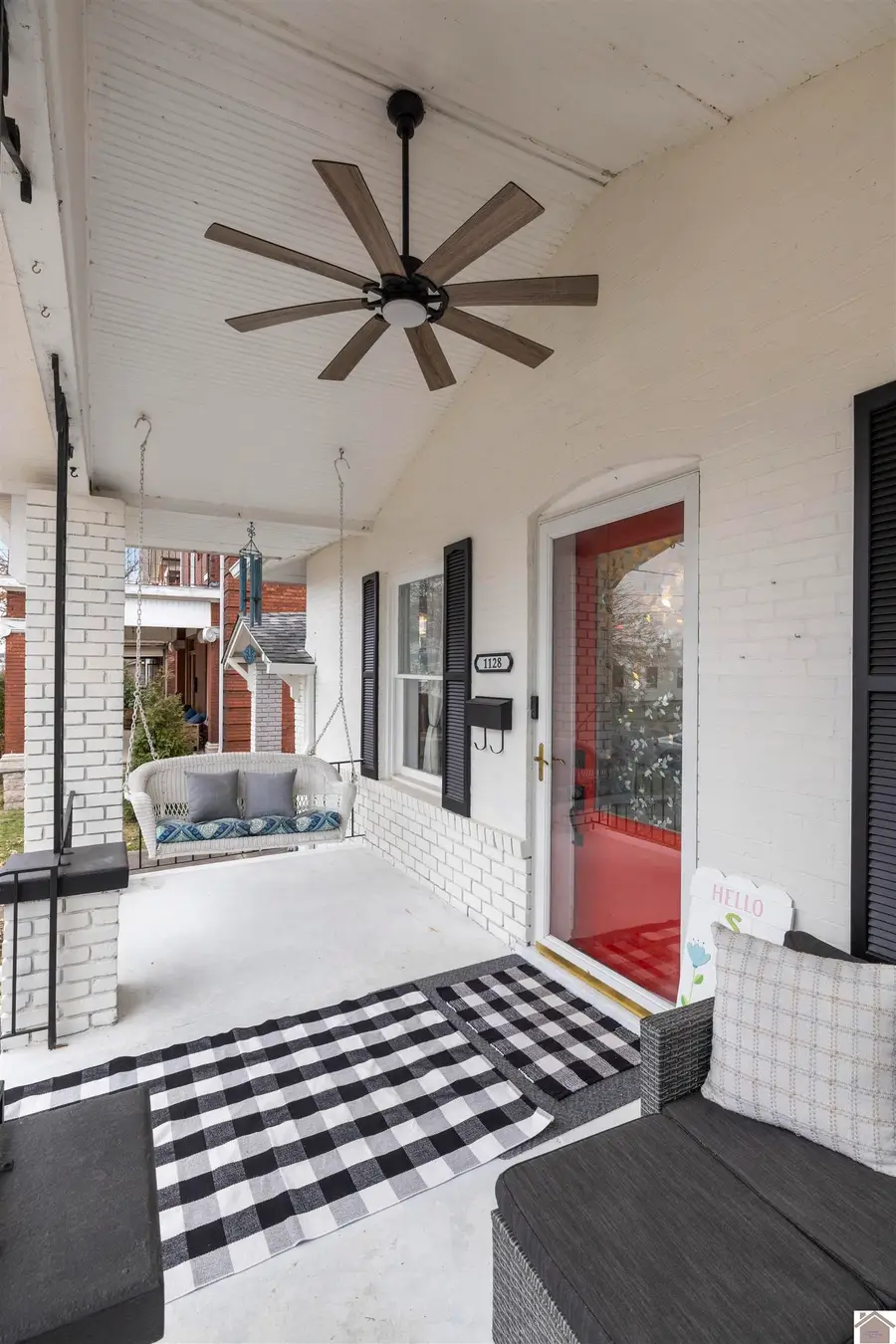 1128 Jefferson Street, Paducah, KY 42001 - #3