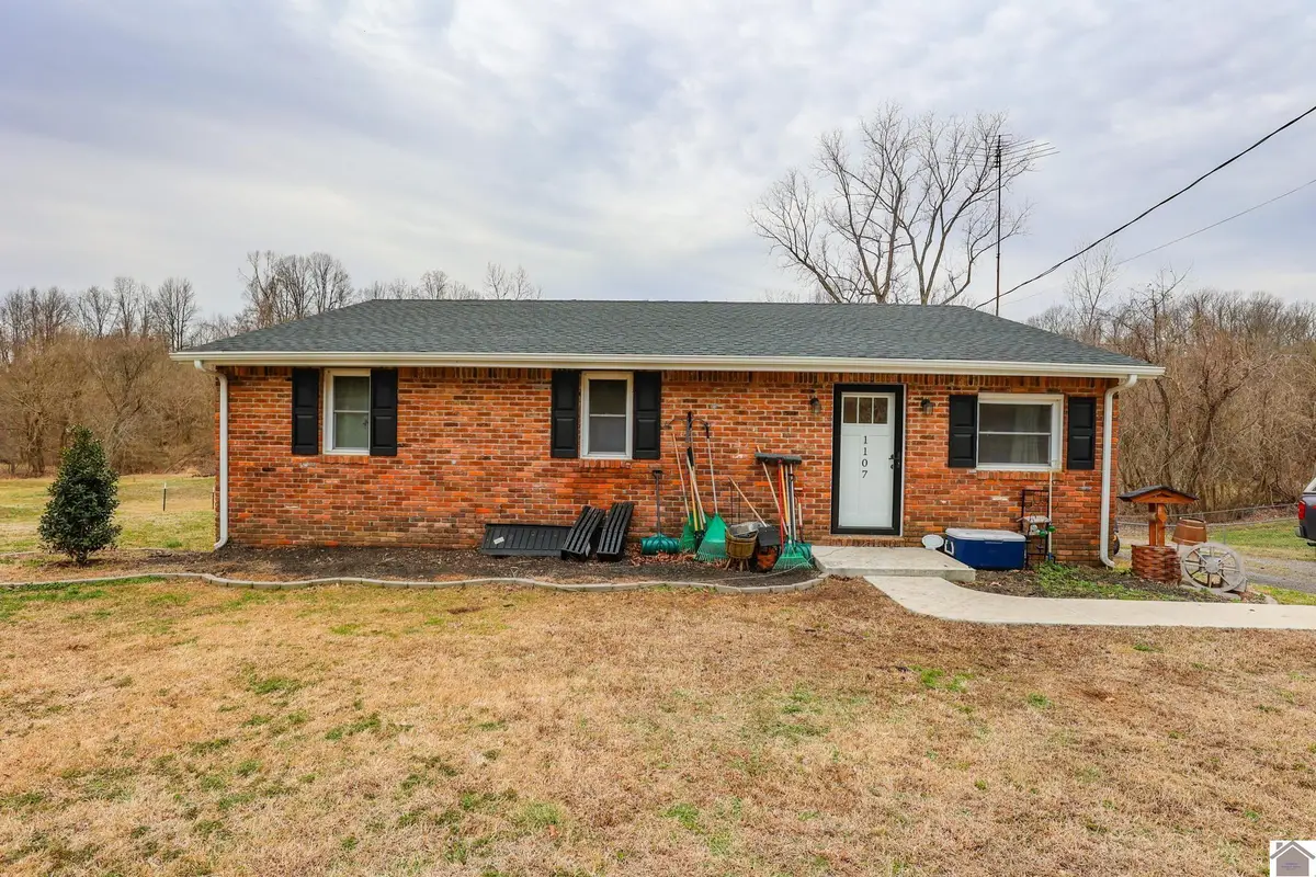 1107 Beech Grove Rd, Wickliffe, KY 42087 - #1