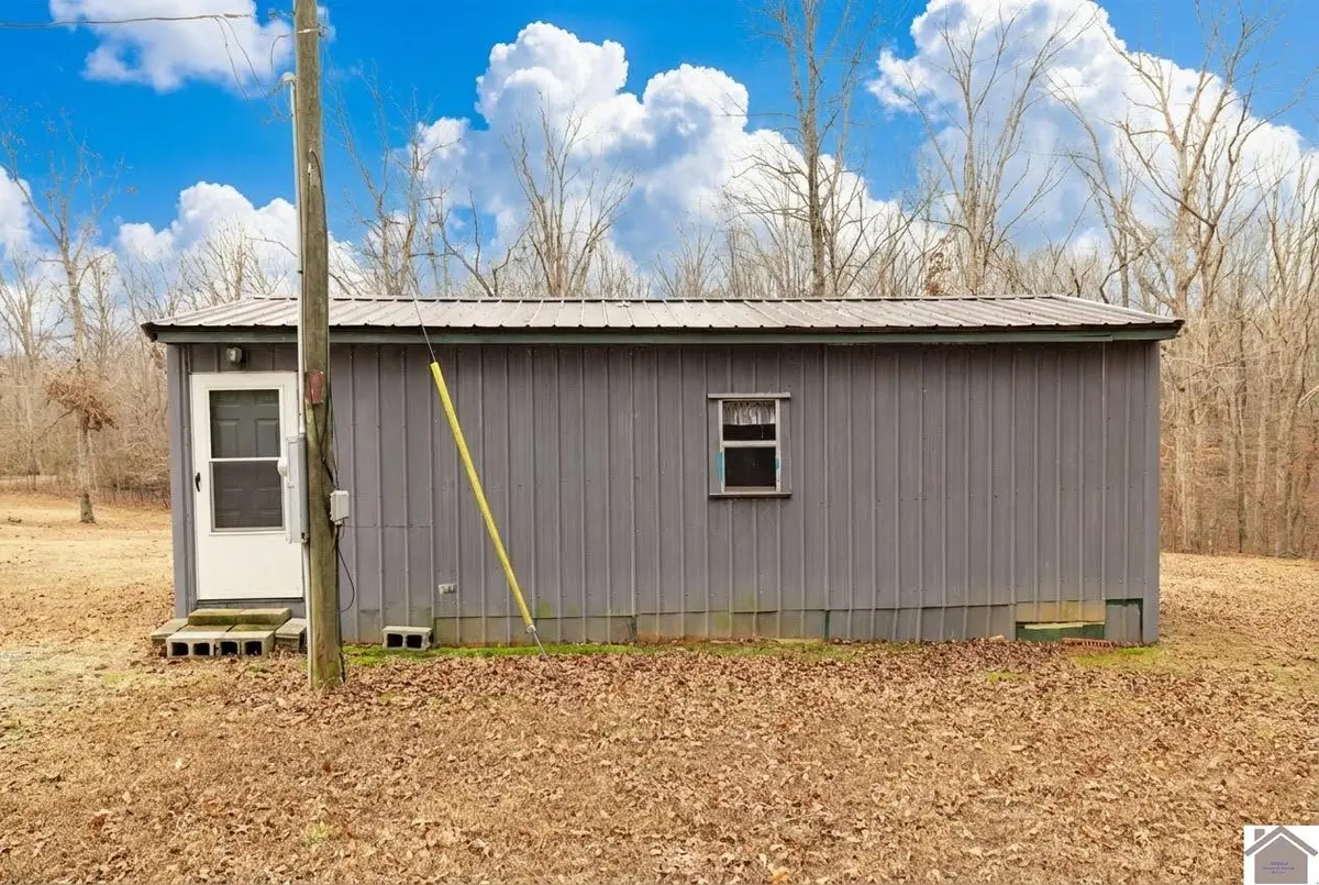 163 Hesley, New Concord, KY 42076 - #1