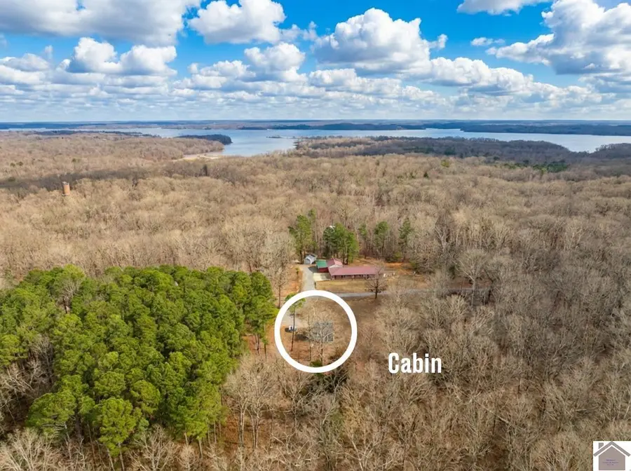 163 Hesley, New Concord, KY 42076 - #3