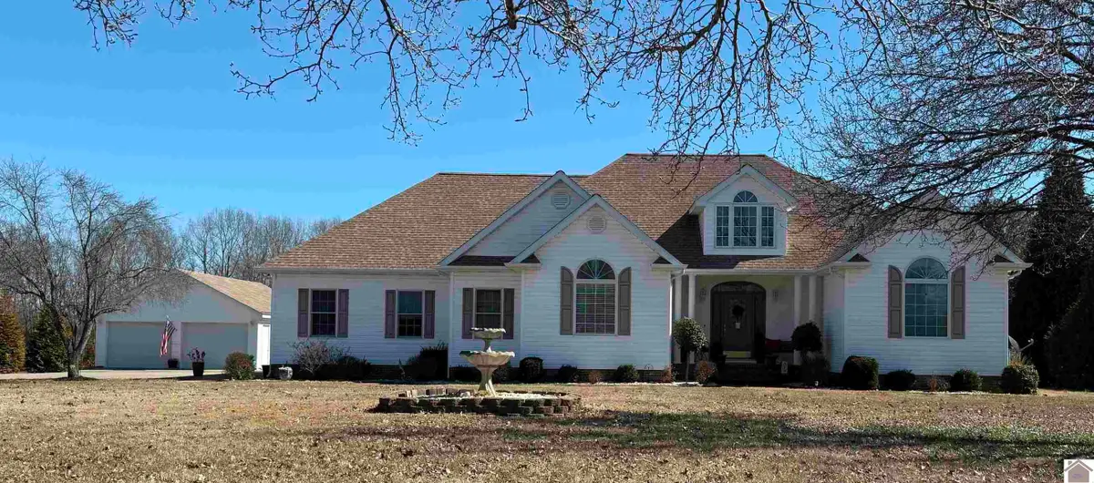 203 Mckenzi Park, Benton, KY 42025 - #1