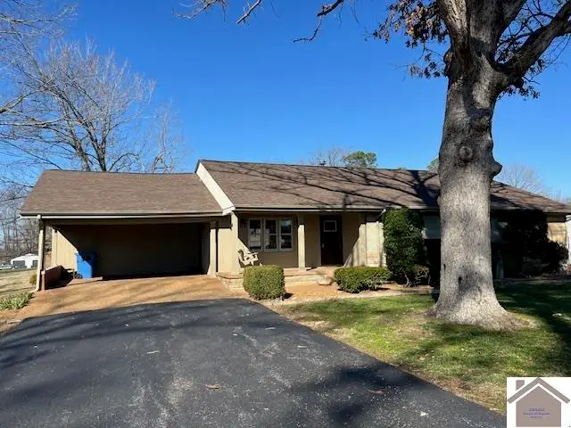 122 Nunn Blvd., Cadiz, KY 42211 - #2