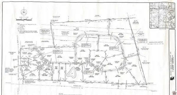 0000 Sharpe School Road, Benton, KY 42025