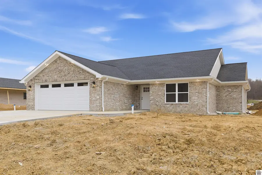 190 Clover Crescent, Paducah, KY 42003 - #2