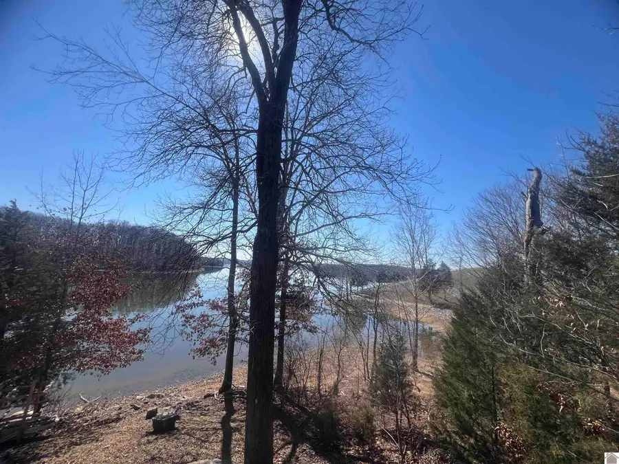 Tract 2 & 4 Oak Ridge Road, Cadiz, KY 42211 - #3