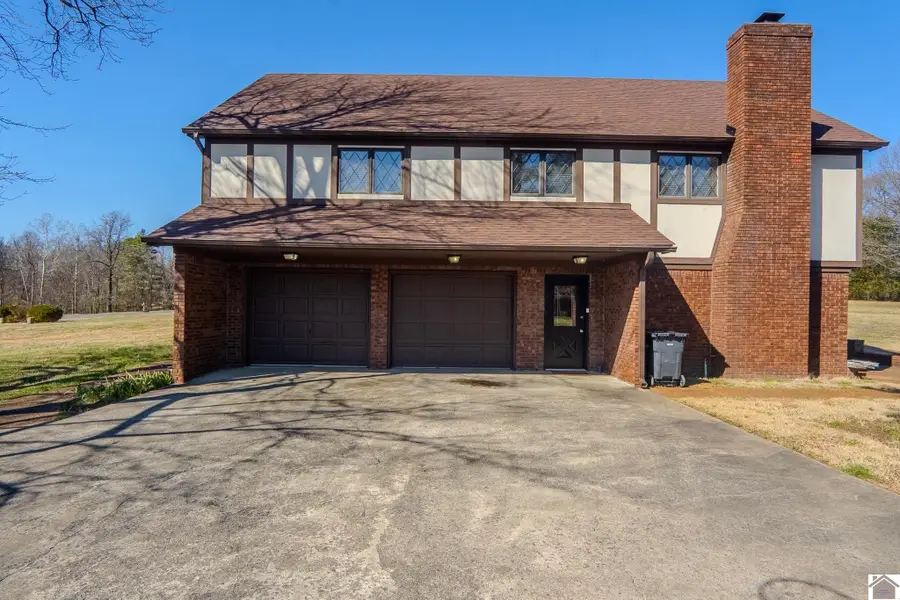 161 Matthew Drive, Paducah, KY 42001 - #2