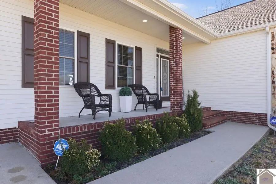 78 Mallard Cove, Mayfield, KY 42066 - #3