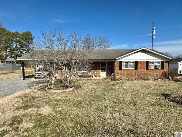 66 Skylark Street, Hickory, KY 42051