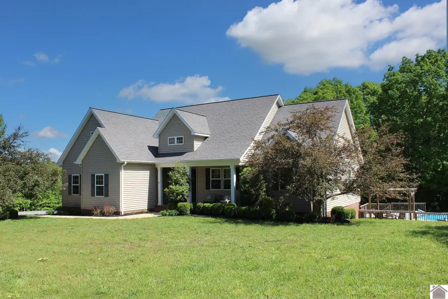 494 & 430 Beat Farmer Road, New Concord, KY 42076 - #2