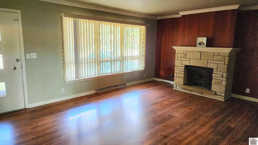 2535 Laclede, Paducah, KY 42001 - #2