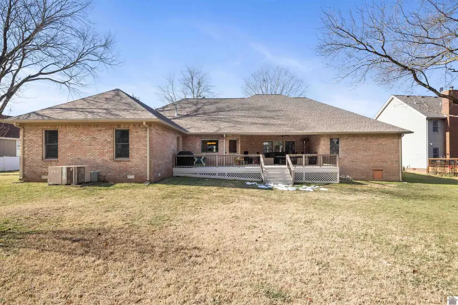 121 Pheasant Run, Paducah, KY 42001 - #2