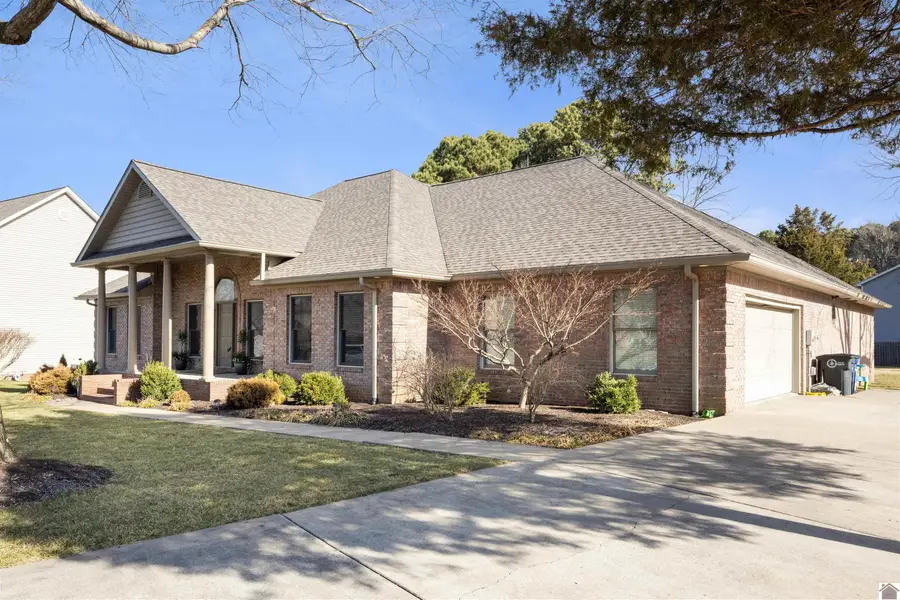 121 Pheasant Run, Paducah, KY 42001 - #3