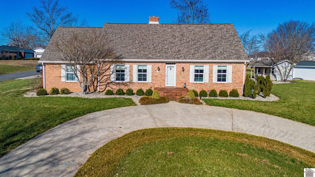 1104 Holly Lane, Princeton, KY 42445 - #1