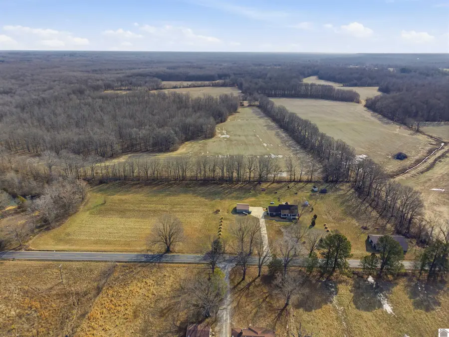 2610 Said Rd., Symsonia, KY 42082 - #3